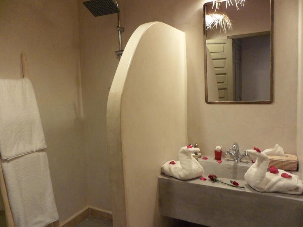Riad Et Spa Misria Les Oliviers 32/33