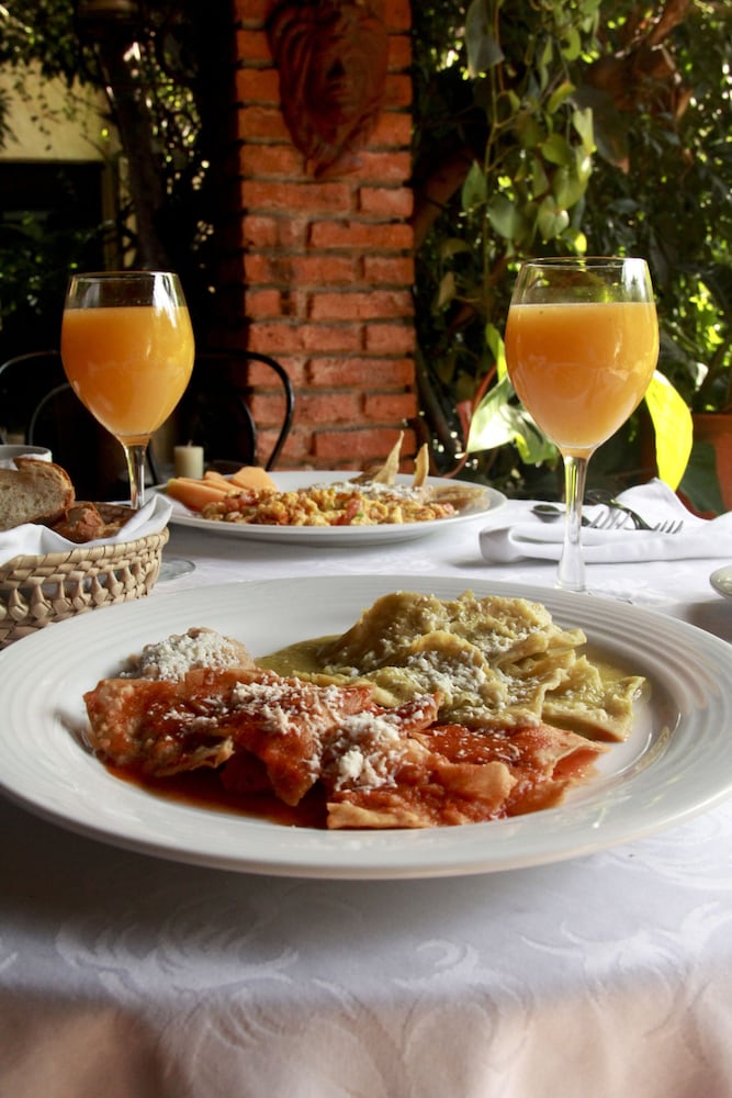 Villa Ganz Boutique Hotel 48/51