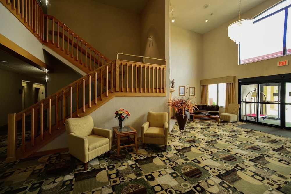 Baymont By Wyndham Marion 18/22