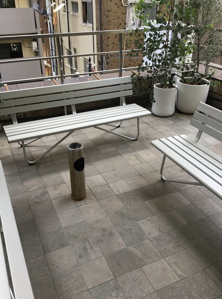 White Hostel Shinsaibashi 31/50