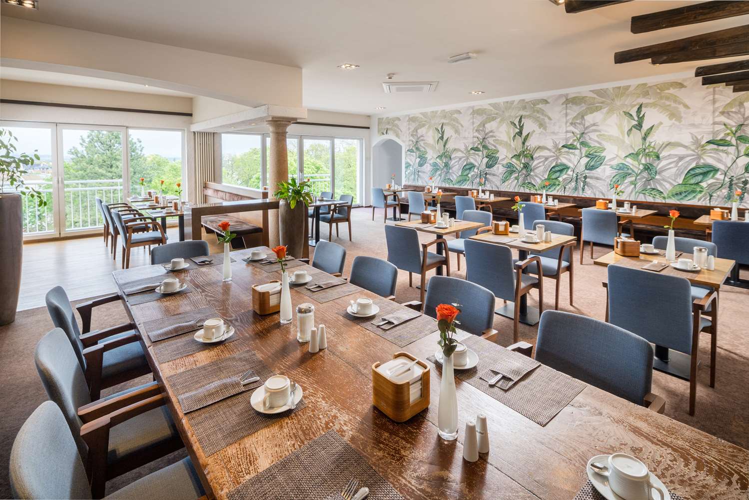 Best Western Hotel Mainz 40/62