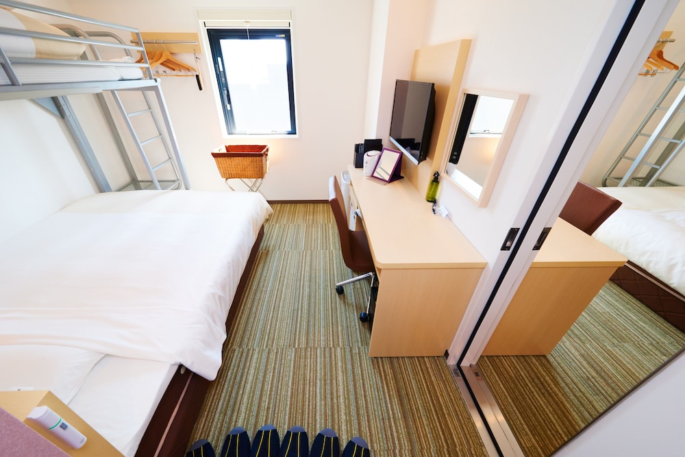 Super Hotel Akihabara Suehiro-Cho 30/65