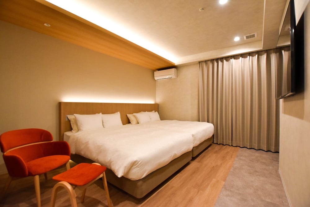 Randor Hotel Hiroshima Prestige 14/50