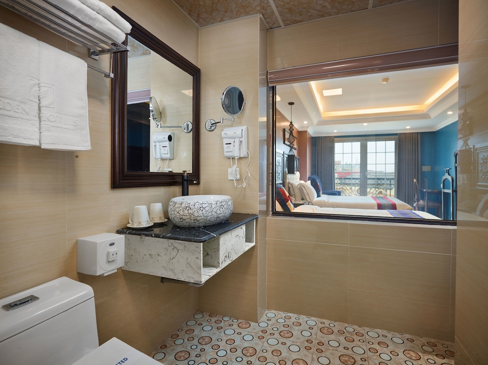 Eden Boutique Hotel Sapa 57/58