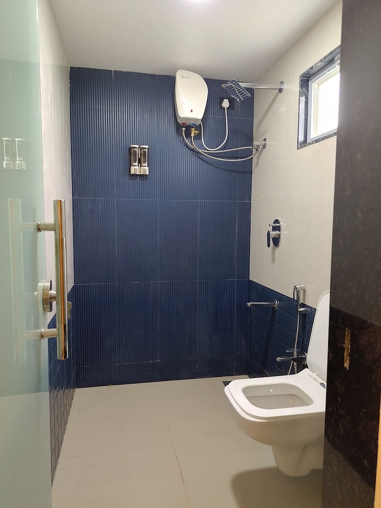 Paramount Riverfront Resort and Spa 47/50