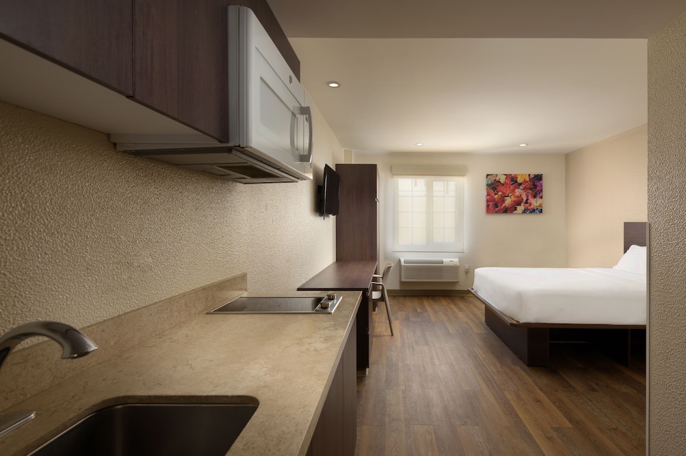 Extended Suites Merida Siglo Xxi 42/64