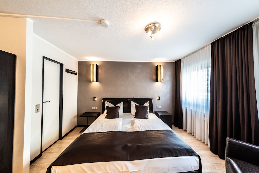 Mauritius Komfort Hotel In Der Altstadt 5/45