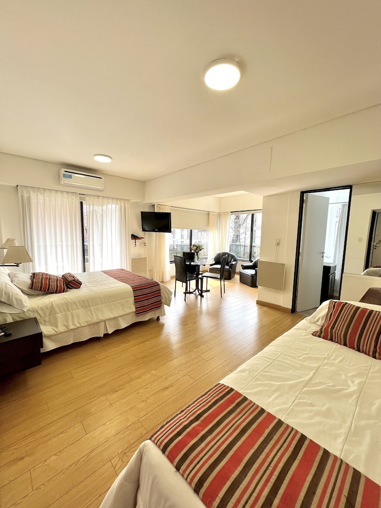 Golf Tower Suites Apartments 23/64
