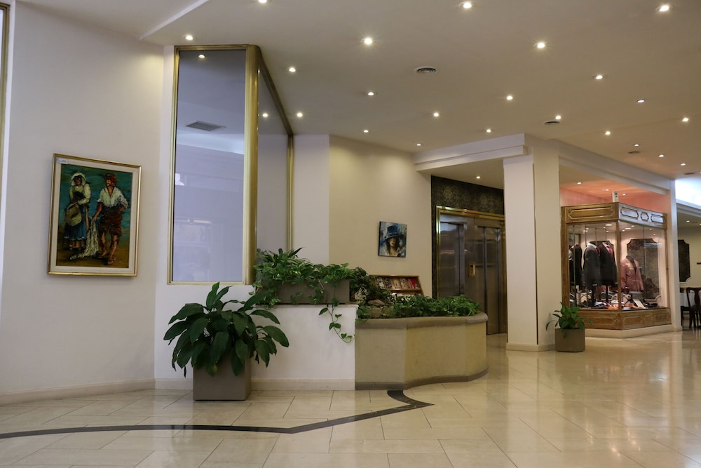 Centuria Hotel Buenos Aires 12/70