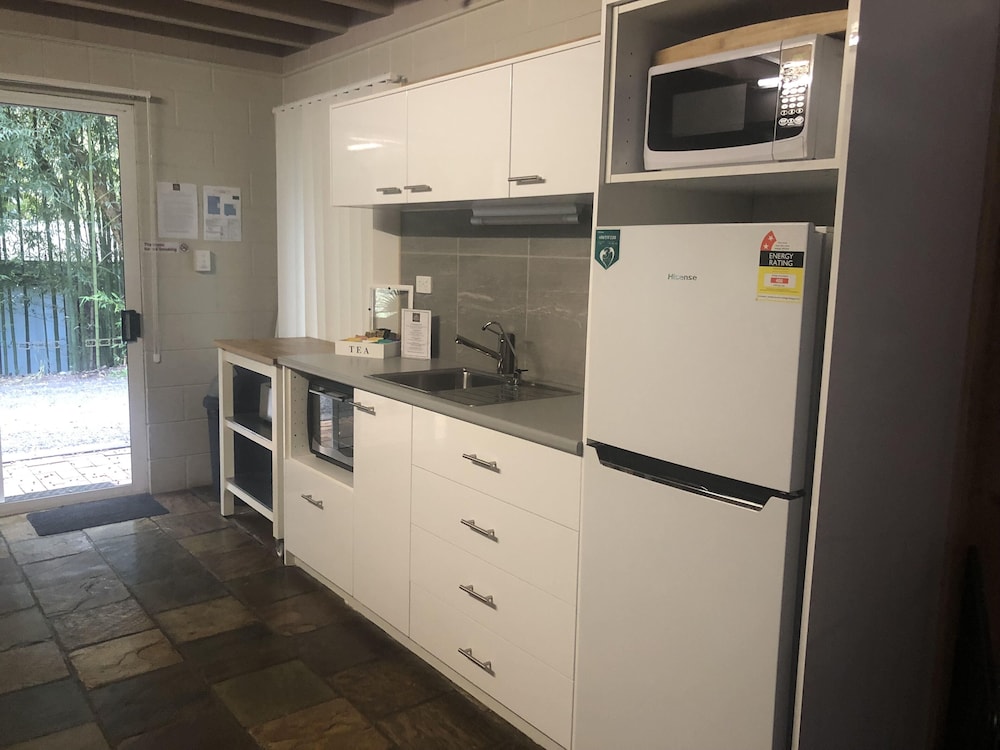 Kondalilla Eco Resort 5/47