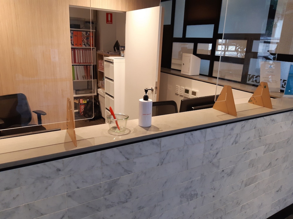 Ibis Budget Sydney East 13/68