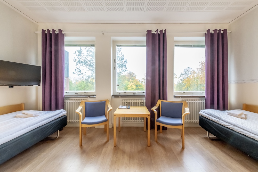 Västerbacken Hotell Och Konferens 9/39