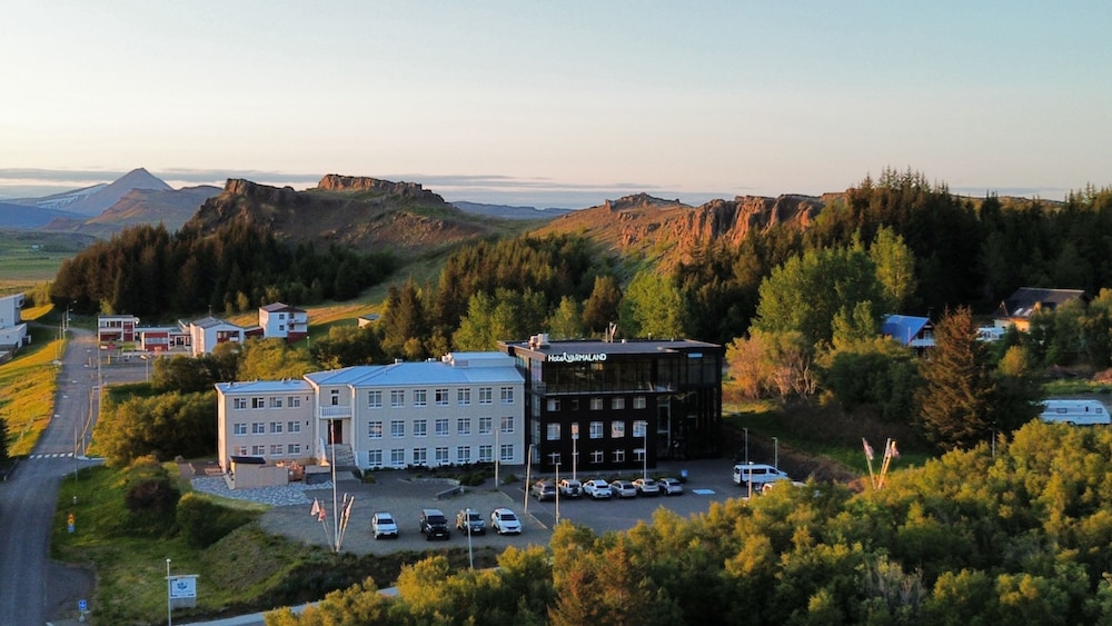 Hotel Varmaland 4/62