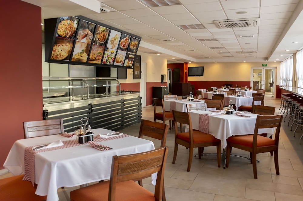 Hotel Santa Fe Loreto by Villa Group 56/75