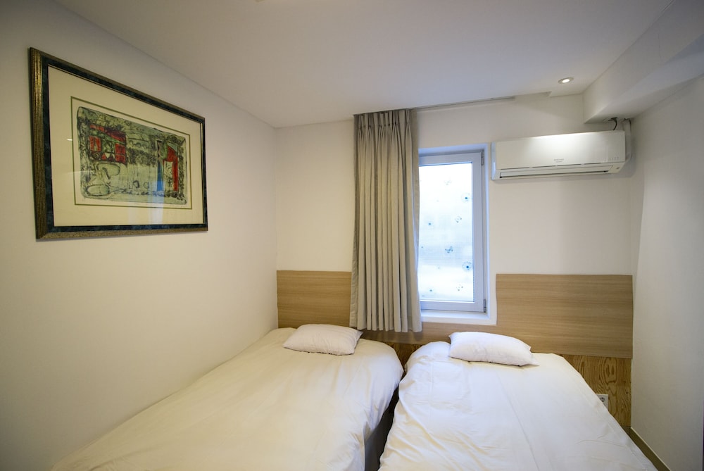 HOTEL IRENE CITY 6/35
