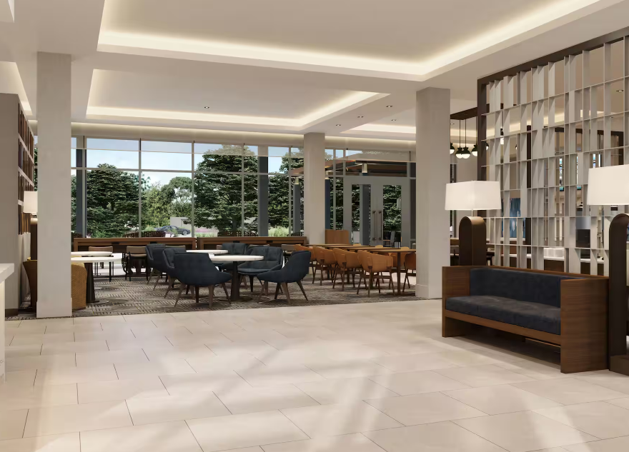 Homewood Suites by Hilton Prattville 2/9
