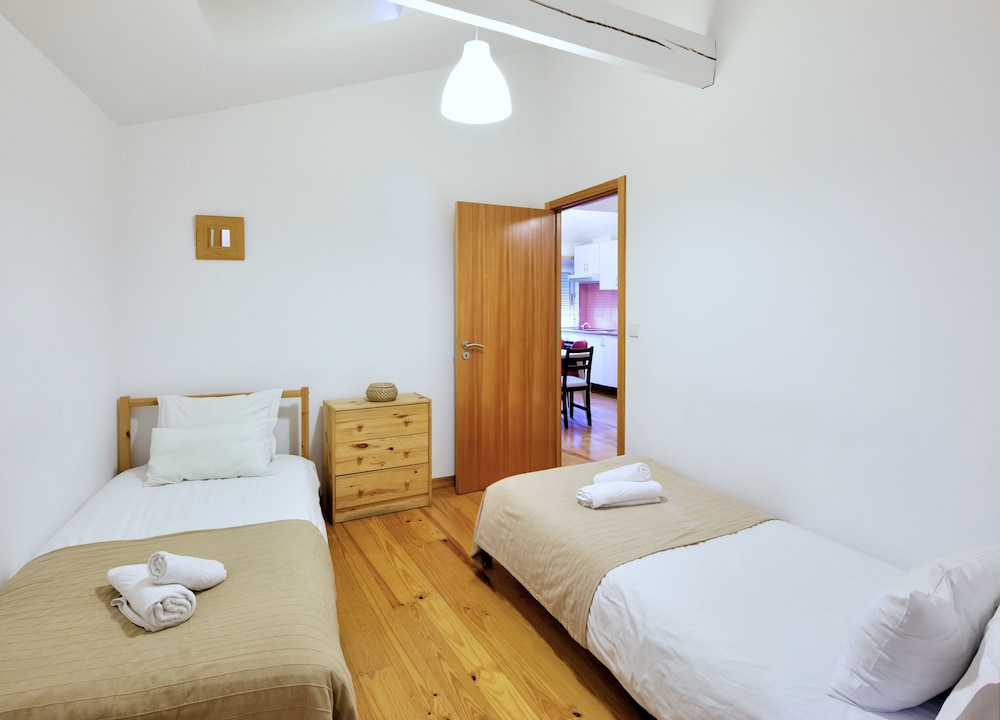 Aparthotel Oporto Entreparedes 14/77
