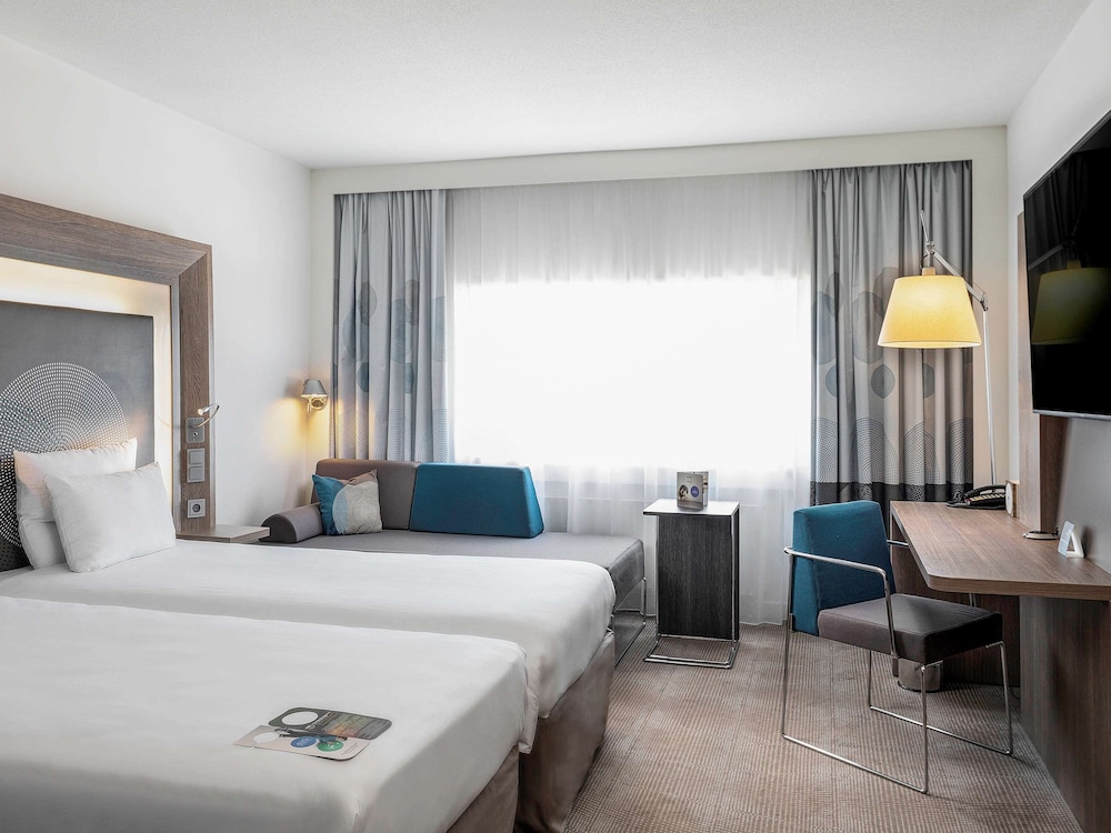 Novotel Den Haag World Forum Hotel 13/47