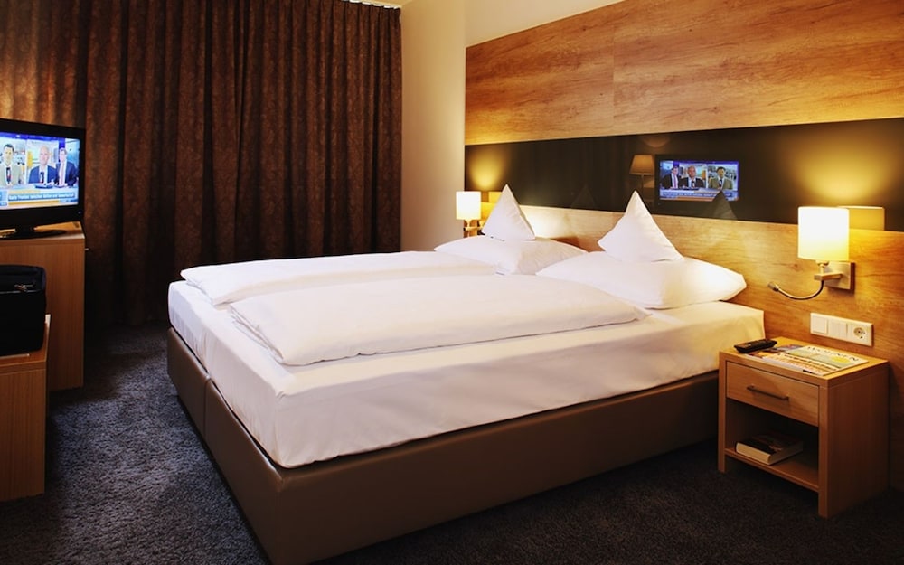 Hotel Brackweder Hof 9/36