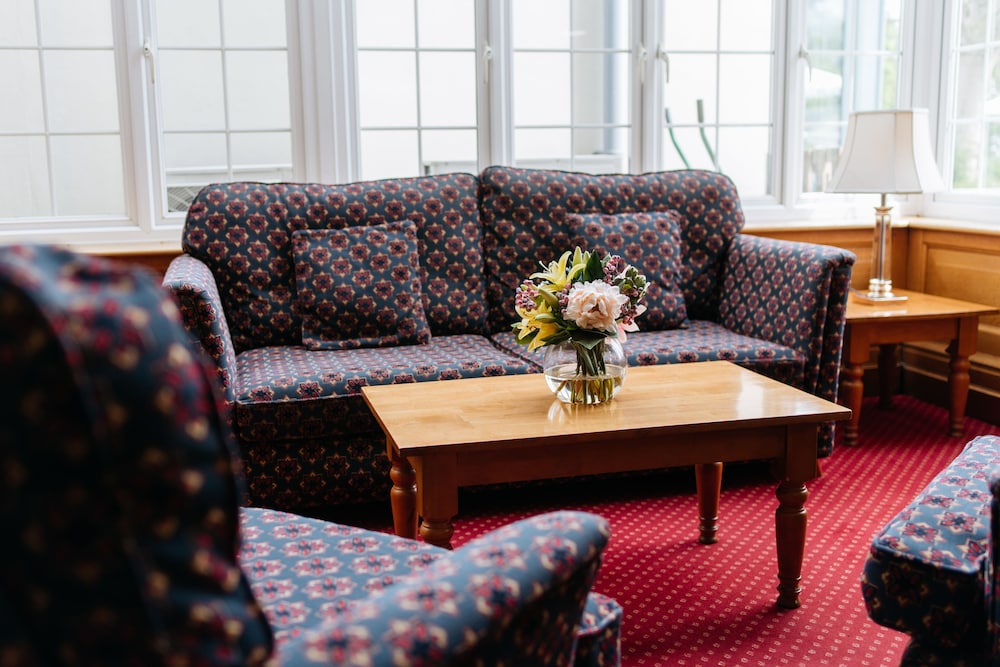 The Headland Hotel & Spa 40/71