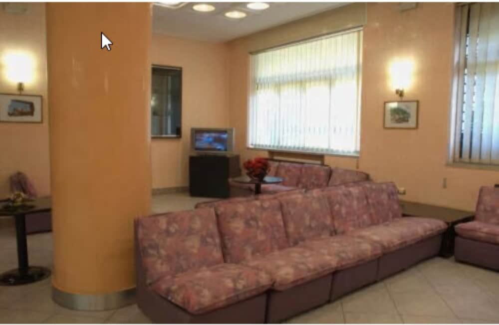 Hotel Europa 43/56