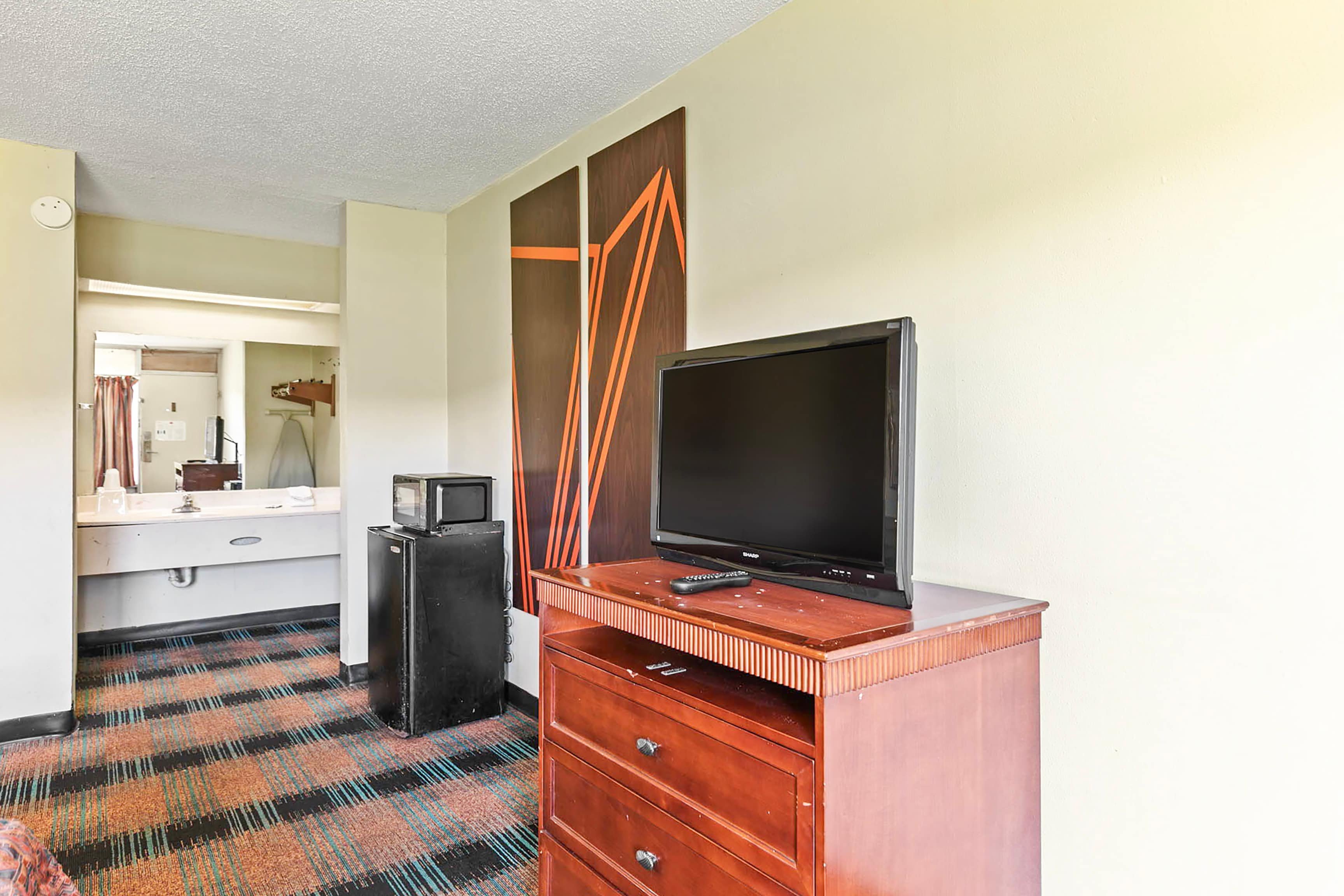 Star Motel Hattiesburg University Area 34/51