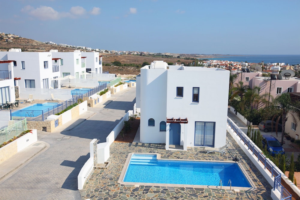 Meltemi Villas 27/39