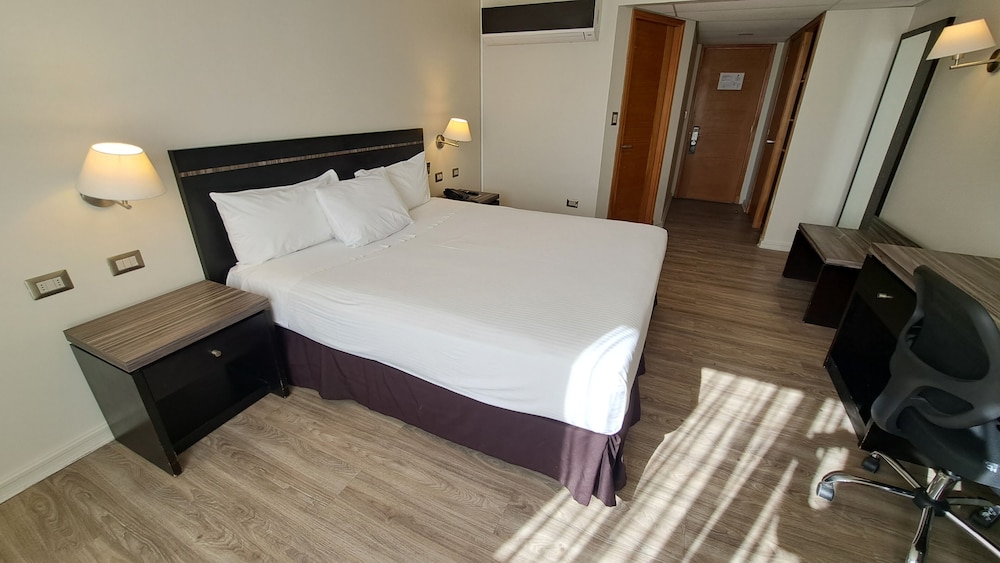 Hotel Diego de Almagro La Serena 14/49