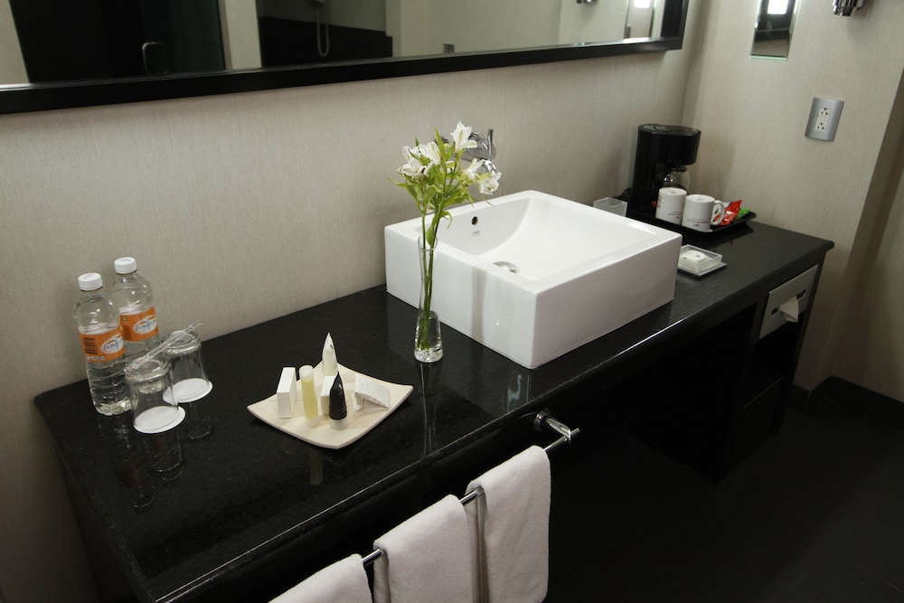 Crowne Plaza Toluca-Lancaster 58/78