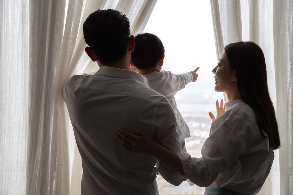 Jumeirah Nanjing Hotel 20/44