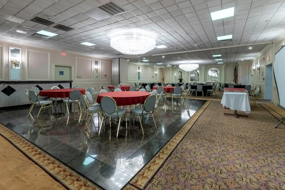 Restaurant-cafeteria