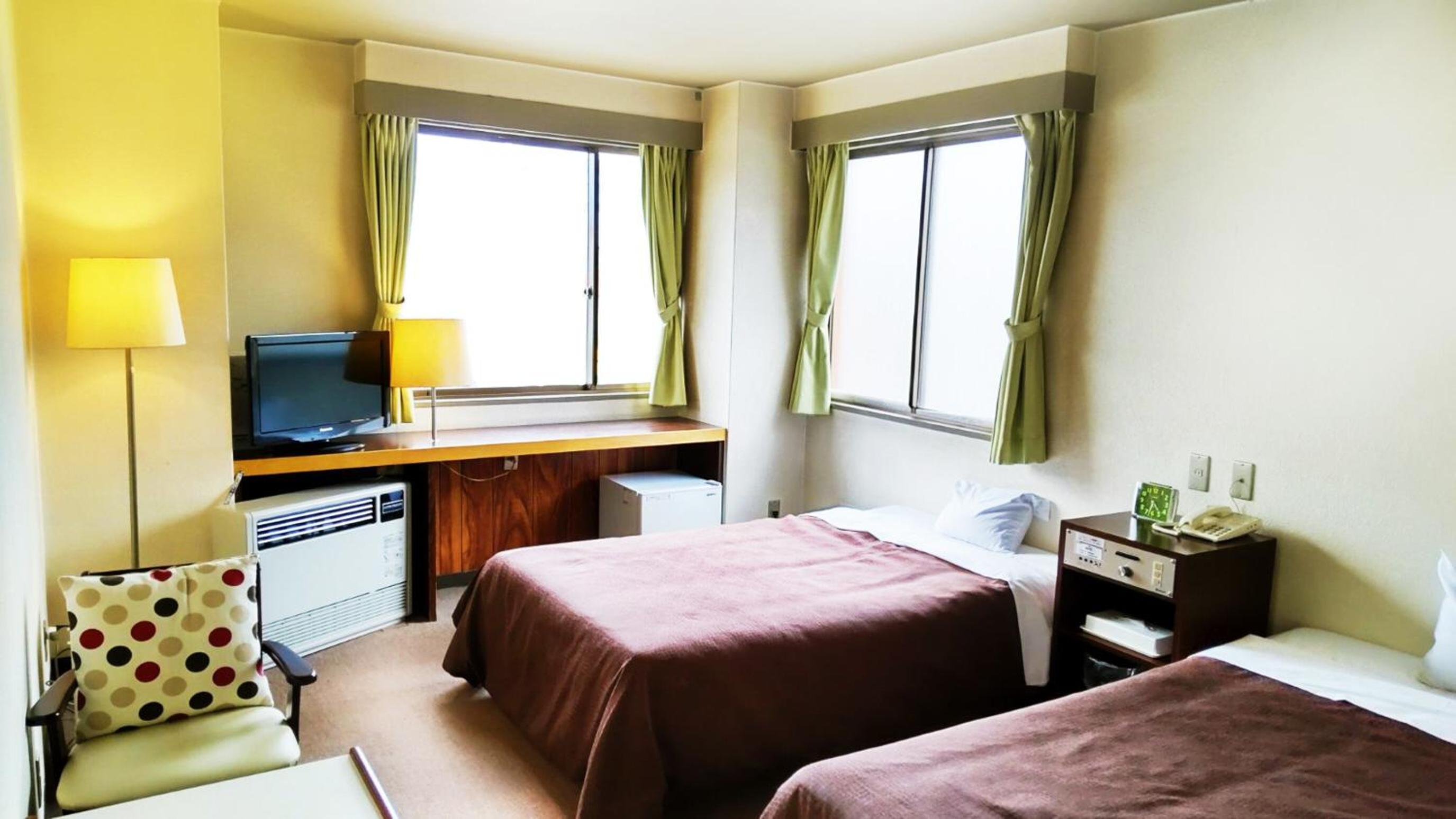 Hotel Sakuranbo 20/57