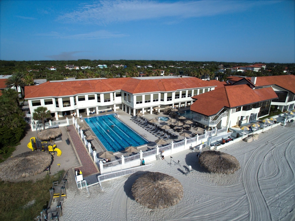 Ponte Vedra Inn Club 7/69