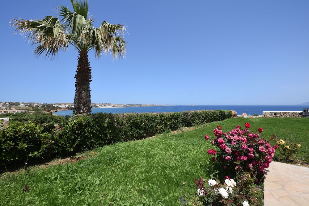 Villa Agia Thalassa 30/50