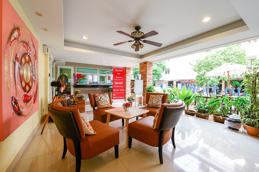 Salin Home Hotel Ramkhamhaeng 38/47