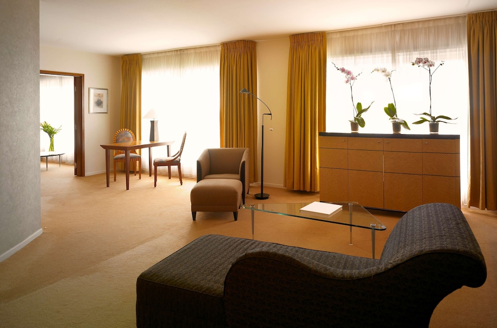 Van Der Valk Hotel Paris Cdg Airport 21/50