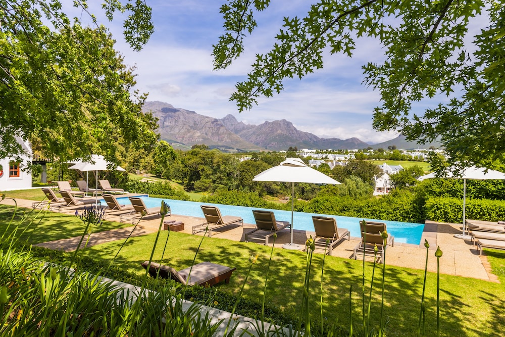 De Zalze Lodge 62/66