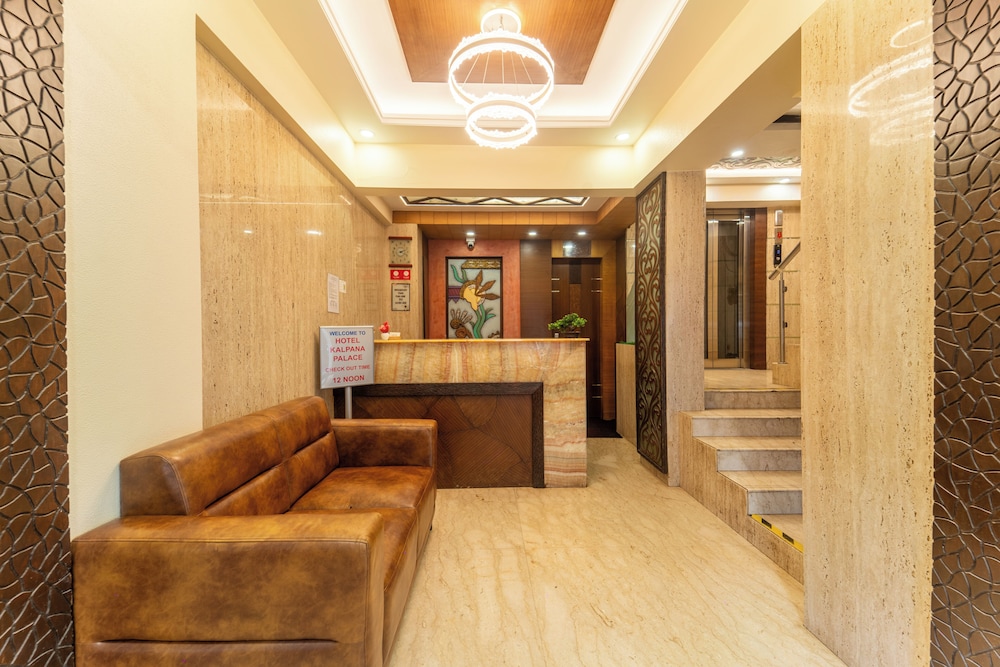 Hotel Kalpana Palace 7/48