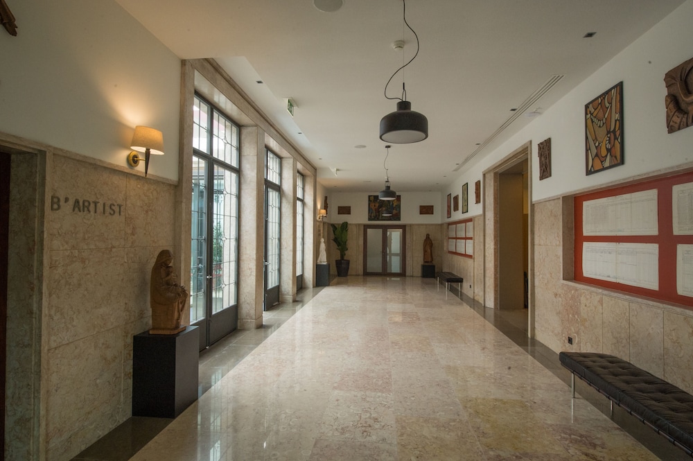 The Editory Artist Hotel 12/50