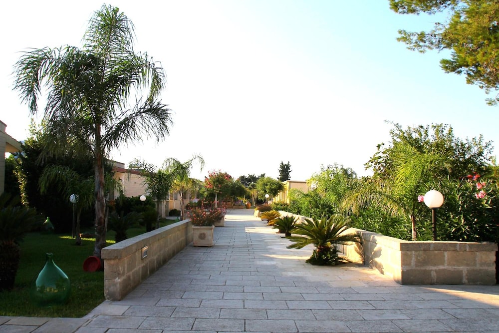 Residence La Pineta - Campsite 41/49