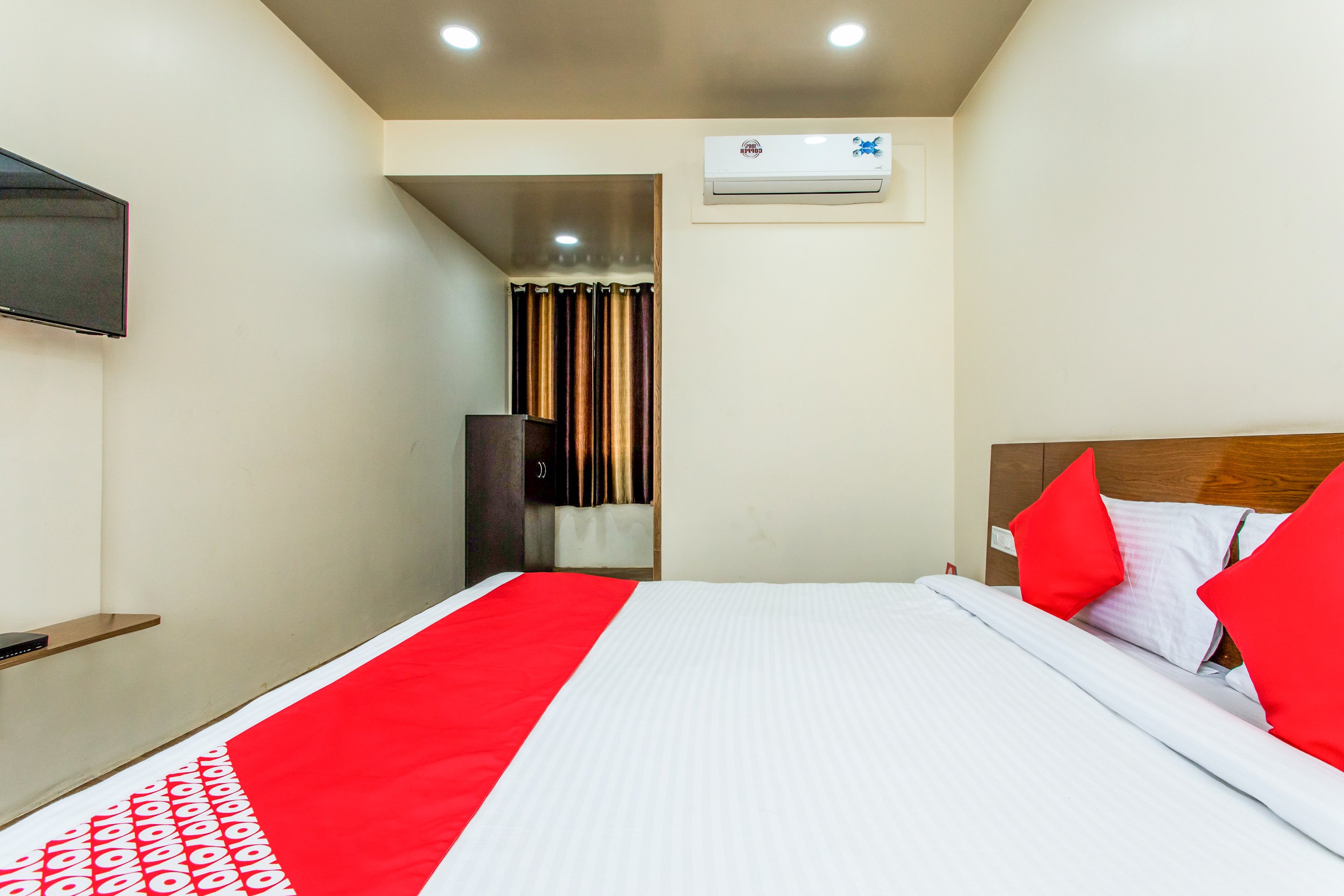 Oyo 11929 Hotel Ridhi Sidhi 6/36