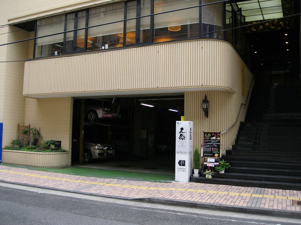 Okayama View Hotel 3/65