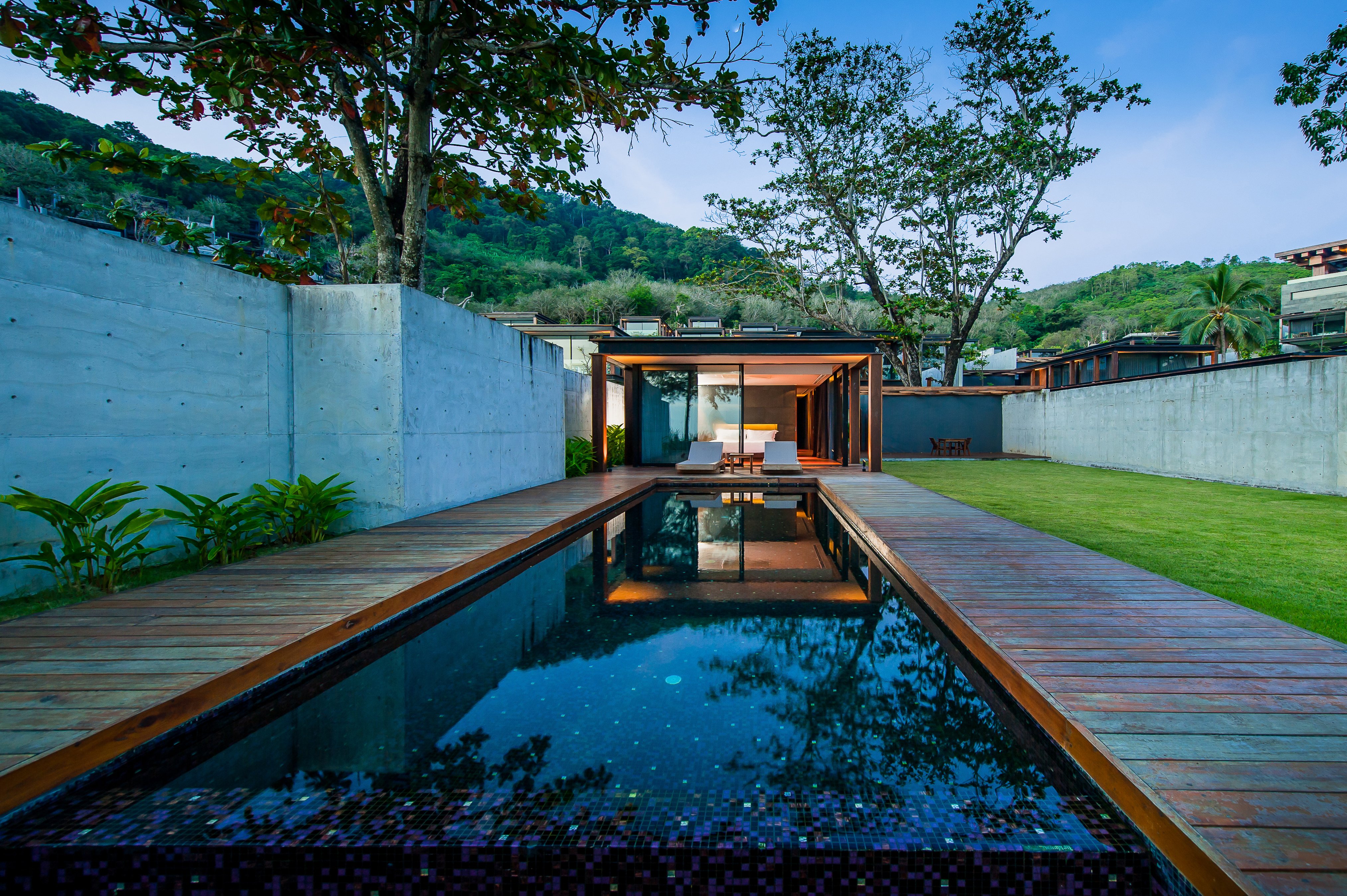 The Naka Phuket 25/26