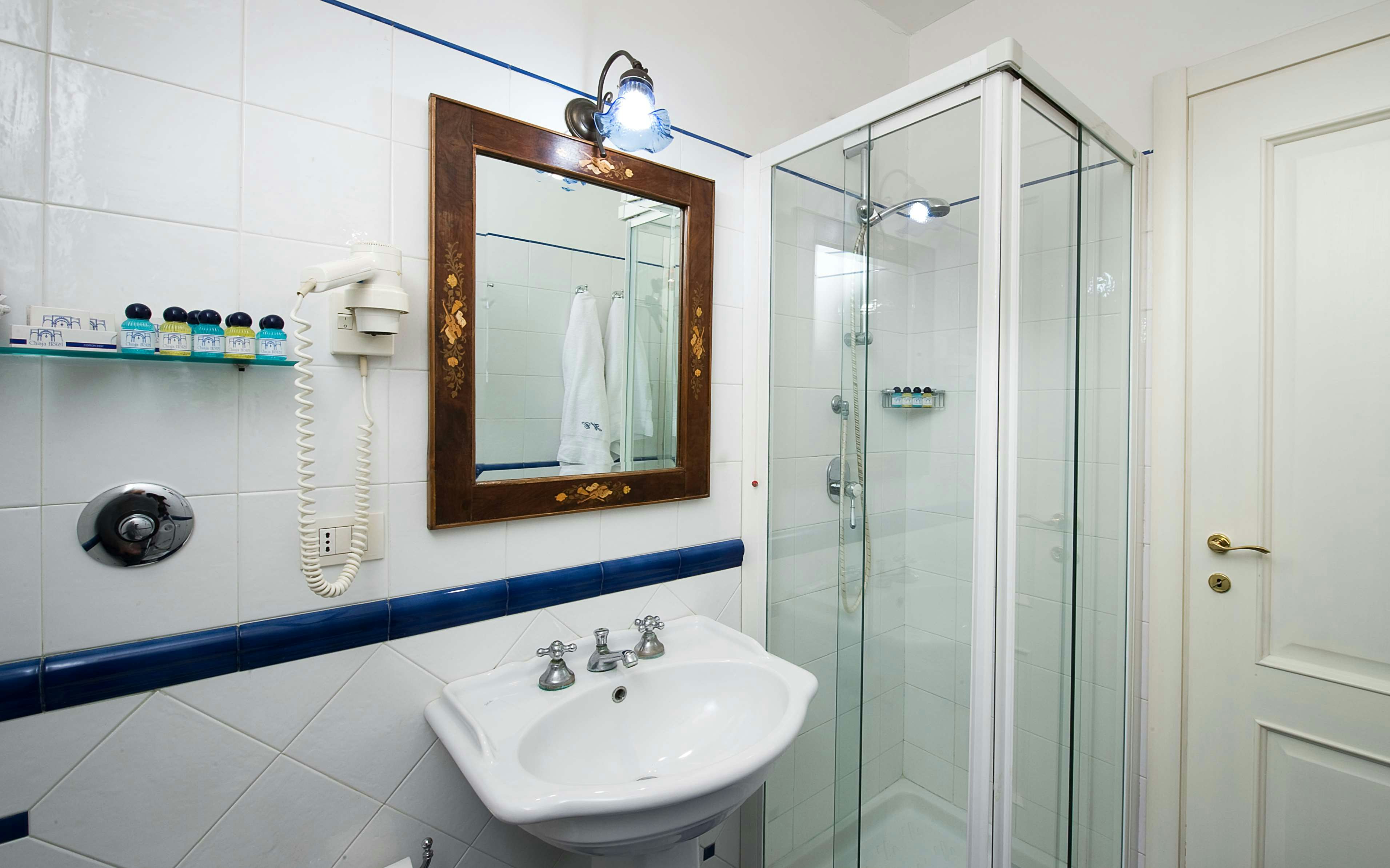 Chiaja Hotel De Charme 47/49