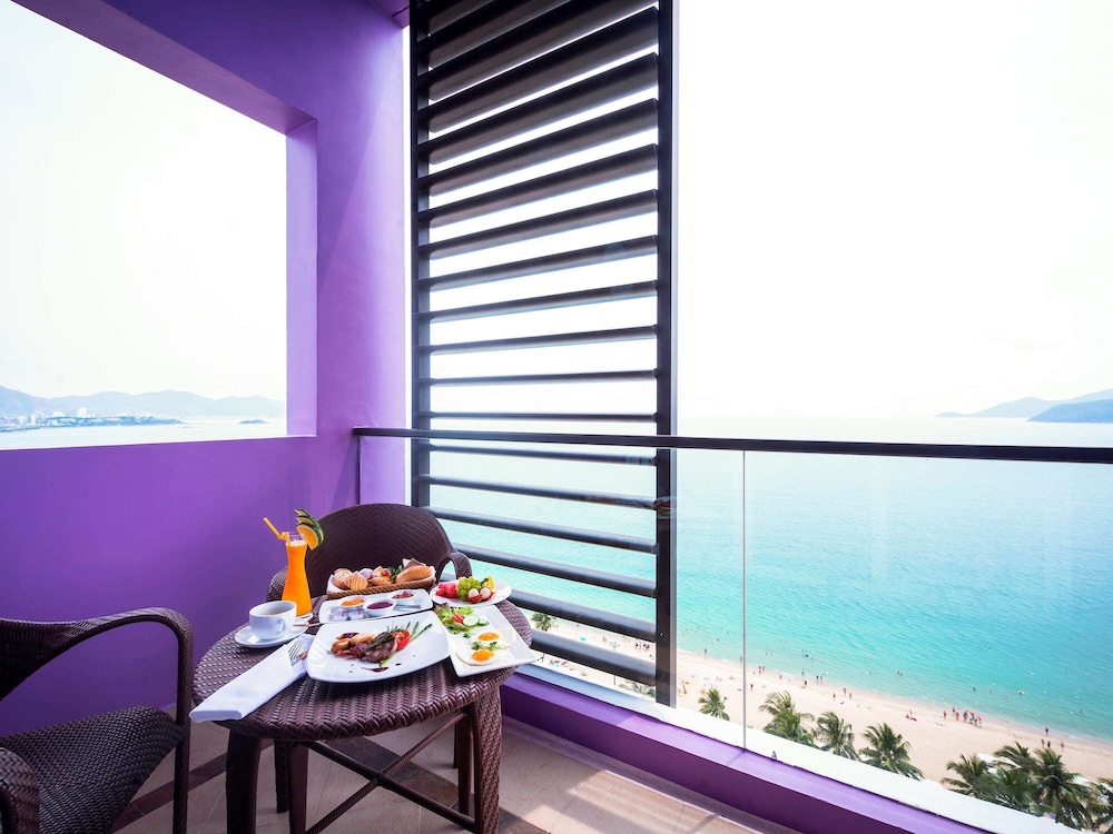 Novotel Nha Trang Hotel 40/77