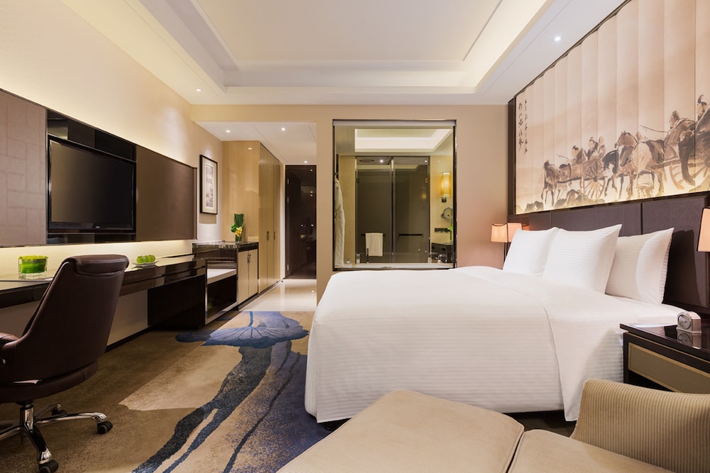 Wanda Realm Jining 12/38
