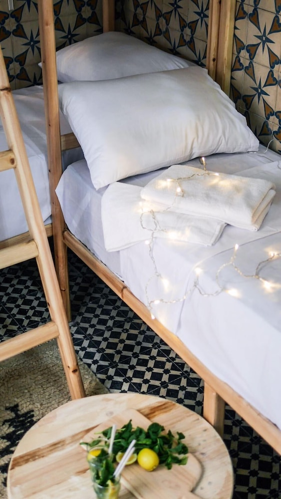 Boho 27 Hostel Marrakech 17/44
