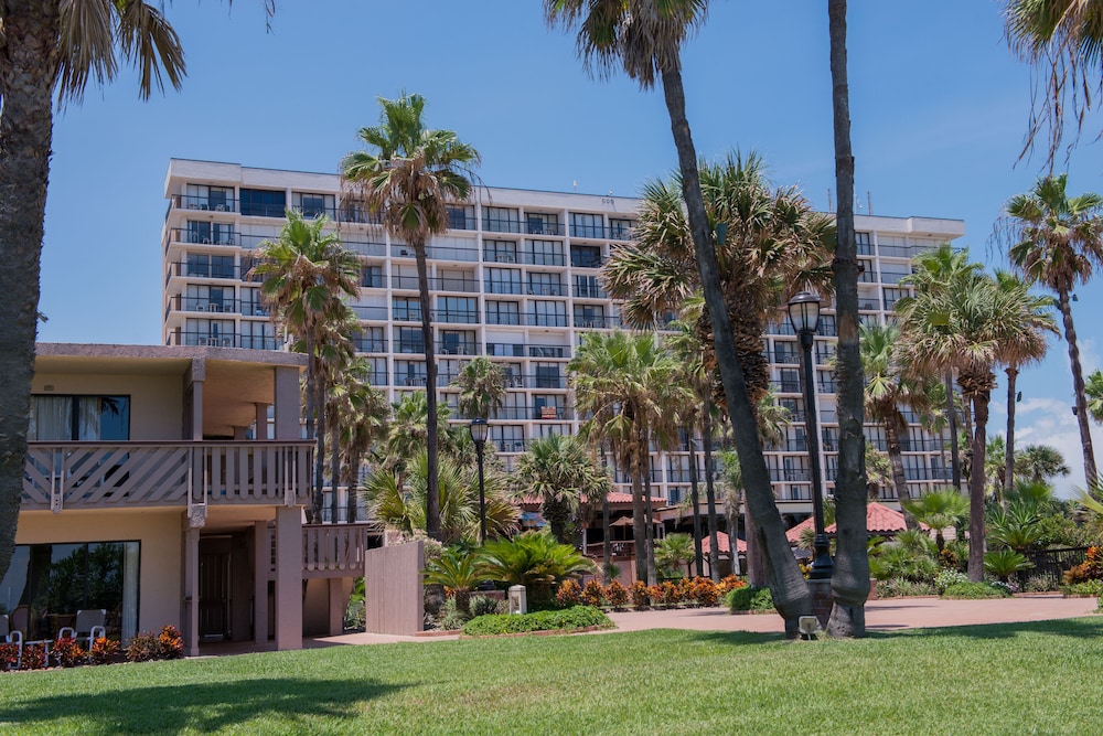 ISLA GRAND BEACH RESORT 5/50