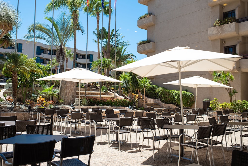 Gf Fanabe Formerly Fanabe Costa Sur Hotel 48/59
