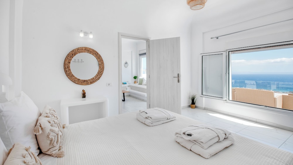 1 BEDROOM, LUXURY, VILLA, SEA VIEW, PRIVATE POOL